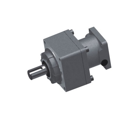 VRSF系列行星減速機